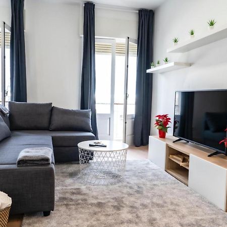 Moderno-Dinamico Apartment Vigo Ngoại thất bức ảnh