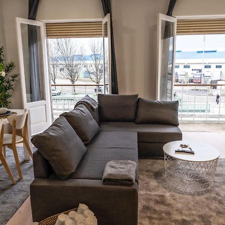 Moderno-Dinamico Apartment Vigo Ngoại thất bức ảnh