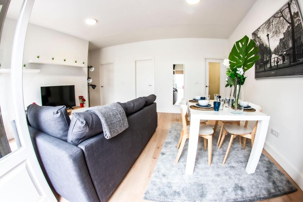 Moderno-Dinamico Apartment Vigo Ngoại thất bức ảnh