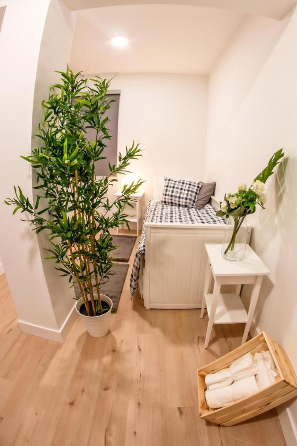 Moderno-Dinamico Apartment Vigo Ngoại thất bức ảnh